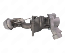 Turbo neuf pour MERCEDES Sprinter 2 (906) 213 213 CDI 129 CV - 5439 988 0049