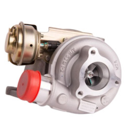 Turbo 711112-0002