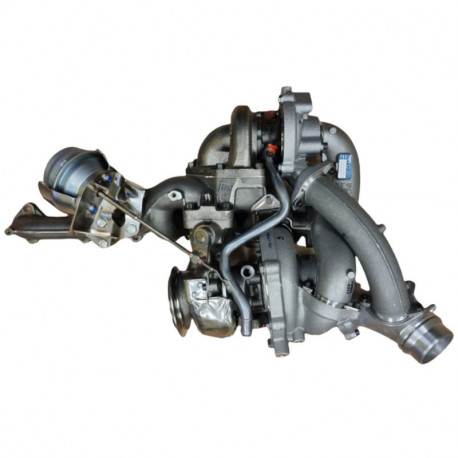Turbo pour BMW X5 (E70) 35d 286 CV 1000 988 0013
