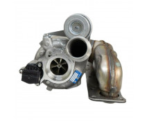 Turbo pour BMW 535i (F10 / F11) 3.0 ActiveHybrid 340 CV 1853 988 0005