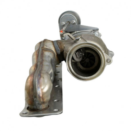 Turbo pour BMW 535i (F10 / F11) 3.0 ActiveHybrid 340 CV 1853 988 0005