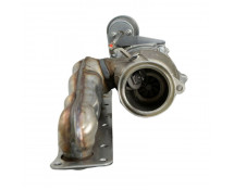 Turbo pour BMW 535i (F10 / F11) 3.0 ActiveHybrid 340 CV 1853 988 0005