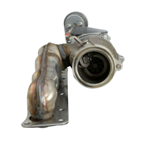 Turbo pour BMW 535i (F11) 535I 306 CV 1853 988 0005