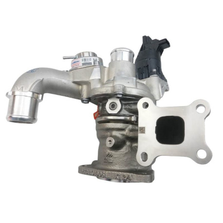 Turbo 1631 988 0008