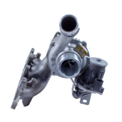 Turbo 1639 988 0016