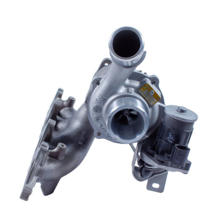 Turbo 1639 988 0016