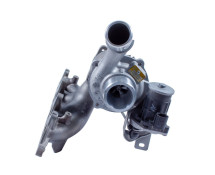 Turbo 1639 988 0016