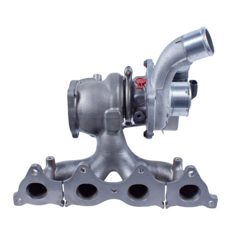 Turbo 1639 988 0016