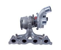 Turbo 1639 988 0016