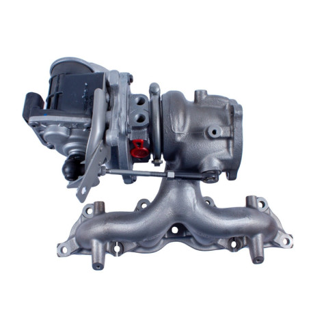 Turbo 1639 988 0016