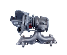 Turbo 1639 988 0016