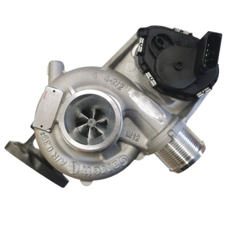 Turbo pour FORD Transit Custom 2.0 EcoBlue mHEV 185 CV 850840-5009S
