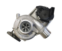 Turbo pour FORD Transit Custom 2.0 EcoBlue mHEV 185 CV 850840-5009S