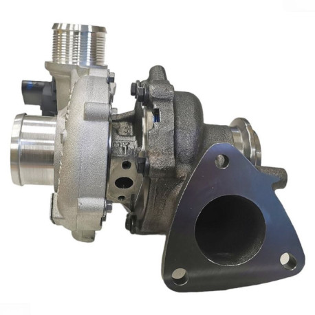 Turbo pour FORD Transit Custom 2.0 EcoBlue mHEV 185 CV 850840-5009S