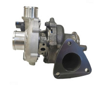 Turbo pour FORD Transit Custom 2.0 EcoBlue mHEV 185 CV 850840-5009S
