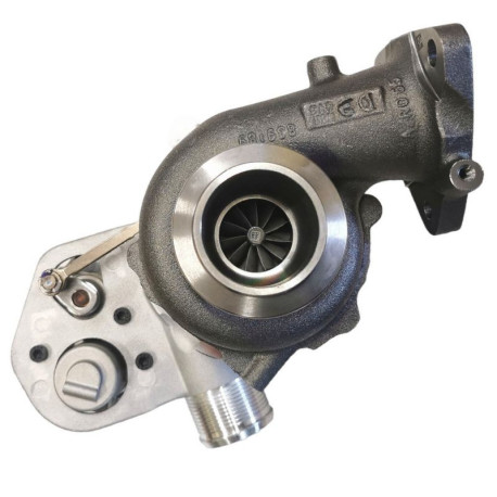 Turbo pour FORD Transit Custom 2.0 EcoBlue mHEV 185 CV 850840-5009S