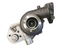 Turbo pour FORD Transit Custom 2.0 EcoBlue mHEV 185 CV 850840-5009S