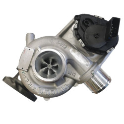 Turbo pour FORD Transit V363 2.0 EcoBlue 160 CV 850840-5009S