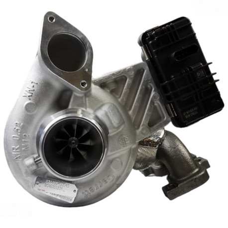 Turbo 874490-5002S