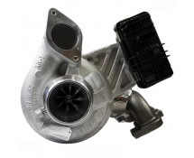 Turbo pour ALFA ROMEO Giulia 2.2 D 150 CV 874490-5002S