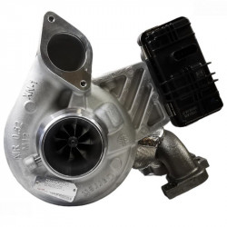 Turbo pour ALFA ROMEO Giulia 2.2 D 160 CV 874490-5002S