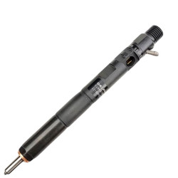 Injecteur pour HYUNDAI Terracan 2.9 CRDi 150 CV - EJBR01901Z