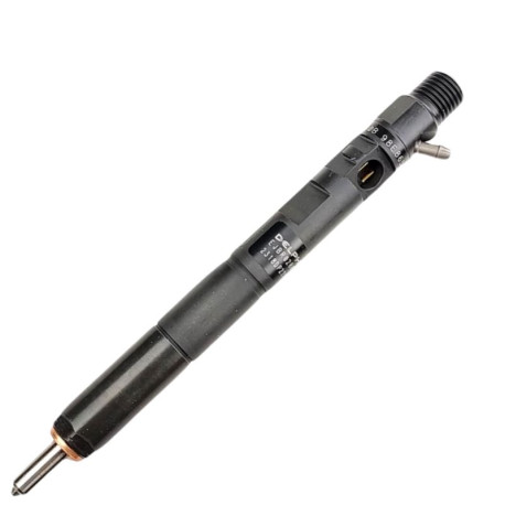 Injecteur pour HYUNDAI Terracan 2.9 CRDi 150 CV - EJBR01901Z