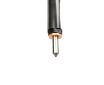 Injecteur pour HYUNDAI Terracan 2.9 CRDi 150 CV - EJBR01901Z