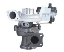 Turbo 822751-5002S
