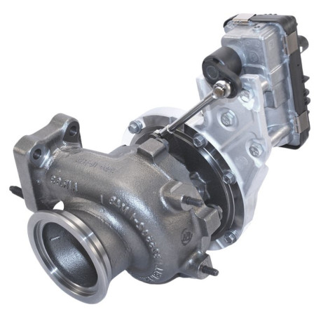 Turbo 822751-5002S