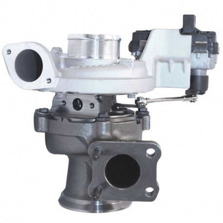 Turbo pour FIAT 500X 2.0 D Multijet 4x4 140 CV 822751-5002S