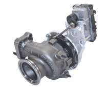 Turbo pour FIAT 500X 2.0 D Multijet 4x4 140 CV 822751-5002S