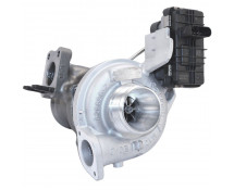 Turbo pour FIAT 500X 2.0 D Multijet 4x4 140 CV 822751-5002S