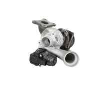 Turbo pour SEAT Leon 3 (5F1) 1.4 TSI 122 CV 49180-01275