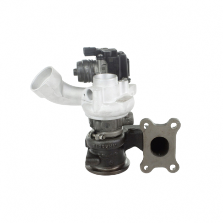 Turbo pour VOLKSWAGEN Golf 7 Combi (BA5 / BV5) 1.4 TSI 122 CV 49180-01275