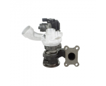 Turbo pour VOLKSWAGEN Golf 7 Combi (BA5 / BV5) 1.4 TSI 122 CV 49180-01275