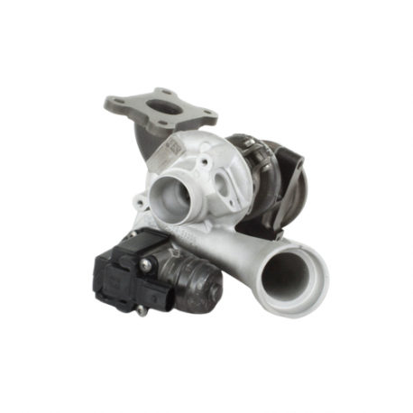 Turbo pour VOLKSWAGEN Golf 7 Combi (BA5 / BV5) 1.4 TSI 122 CV 49180-01275