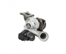Turbo pour VOLKSWAGEN Golf 7 Combi (BA5 / BV5) 1.4 TSI 122 CV 49180-01275