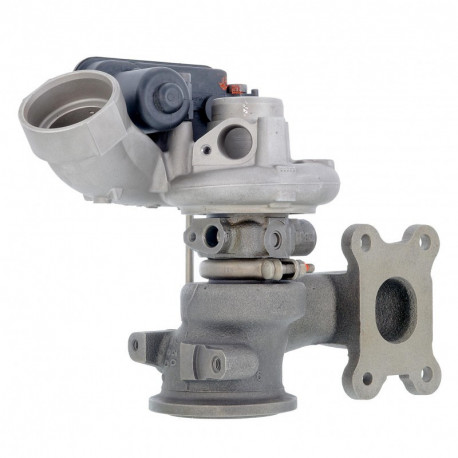 Turbo pour SEAT Alhambra 2 (710 / 711) 1.4 TSI 150 CV 49180-01430