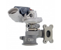 Turbo pour SEAT Alhambra 2 (710 / 711) 1.4 TSI 150 CV 49180-01430