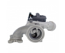 Turbo pour SEAT Alhambra 2 (710 / 711) 1.4 TSI 150 CV 49180-01430