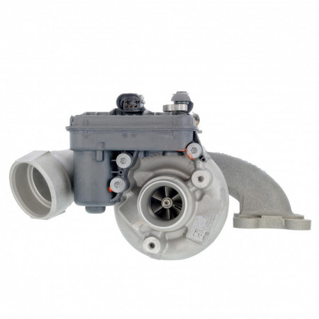 Turbo pour VOLKSWAGEN Tiguan 2 (AD1 / AX1) 1.4 TSI 150 CV 49180-01430