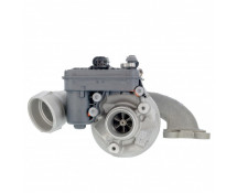 Turbo pour VOLKSWAGEN Tiguan 2 (AD1 / AX1) 1.4 TSI 150 CV 49180-01430