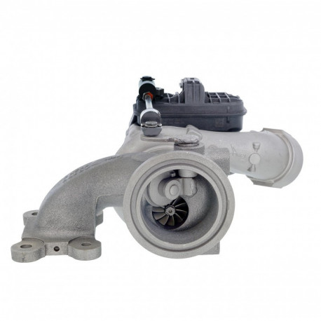Turbo pour VOLKSWAGEN Tiguan 2 (AD1 / AX1) 1.4 TSI 150 CV 49180-01430