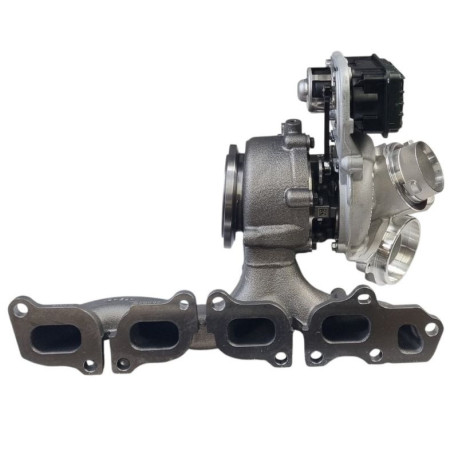 Turbo 05L253019F