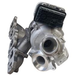 Turbo 05L253019F