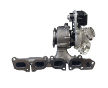 Turbo pour AUDI Q3 (F3B) 35 TDI 150 CV 05L253019F