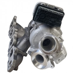 Turbo pour SKODA Octavia 4 Combi (NX5) 2.0 TDI 4x4 150 CV 05L253019F