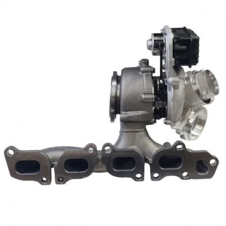 Turbo pour VOLKSWAGEN Tiguan 2 (AD1 / AX1) 2.0 TDI 150 CV 05L253019F