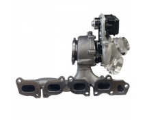 Turbo pour VOLKSWAGEN Tiguan 2 (AD1 / AX1) 2.0 TDI 150 CV 05L253019F